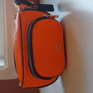 Coach Belt Bag